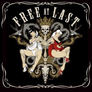 Free At Last - ФЭЛ [EP] (2009)
